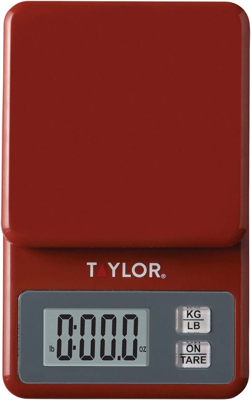 Taylor Compact Digital Scale from Taylor