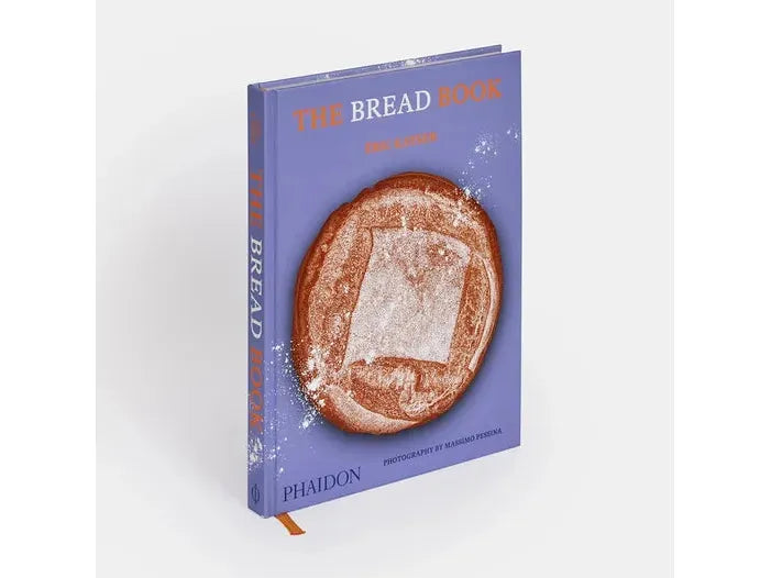 The Bread Book from Phaidon