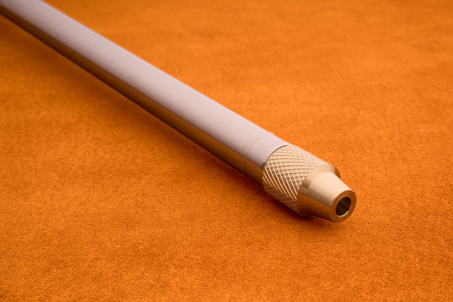 Barebones Telescoping Fire Blower