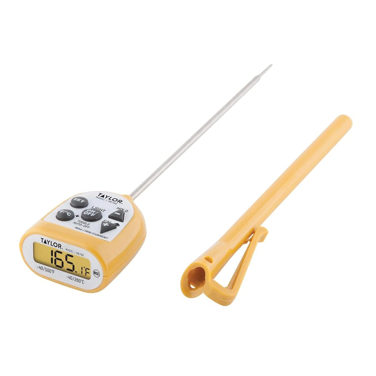 Taylor Digital Thermometer from Taylor