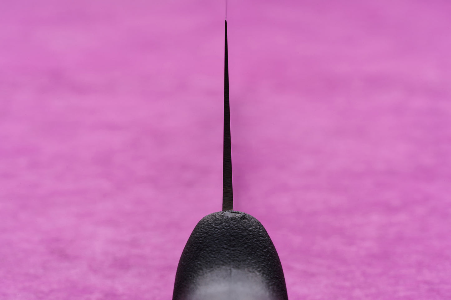 Fuji MV Color Gyuto 240mm Black