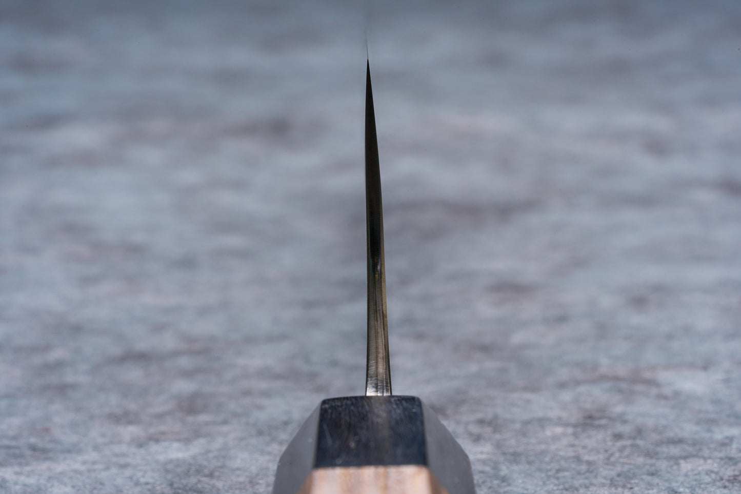 Gihei HAP40 Kazahana Gyuto 210mm