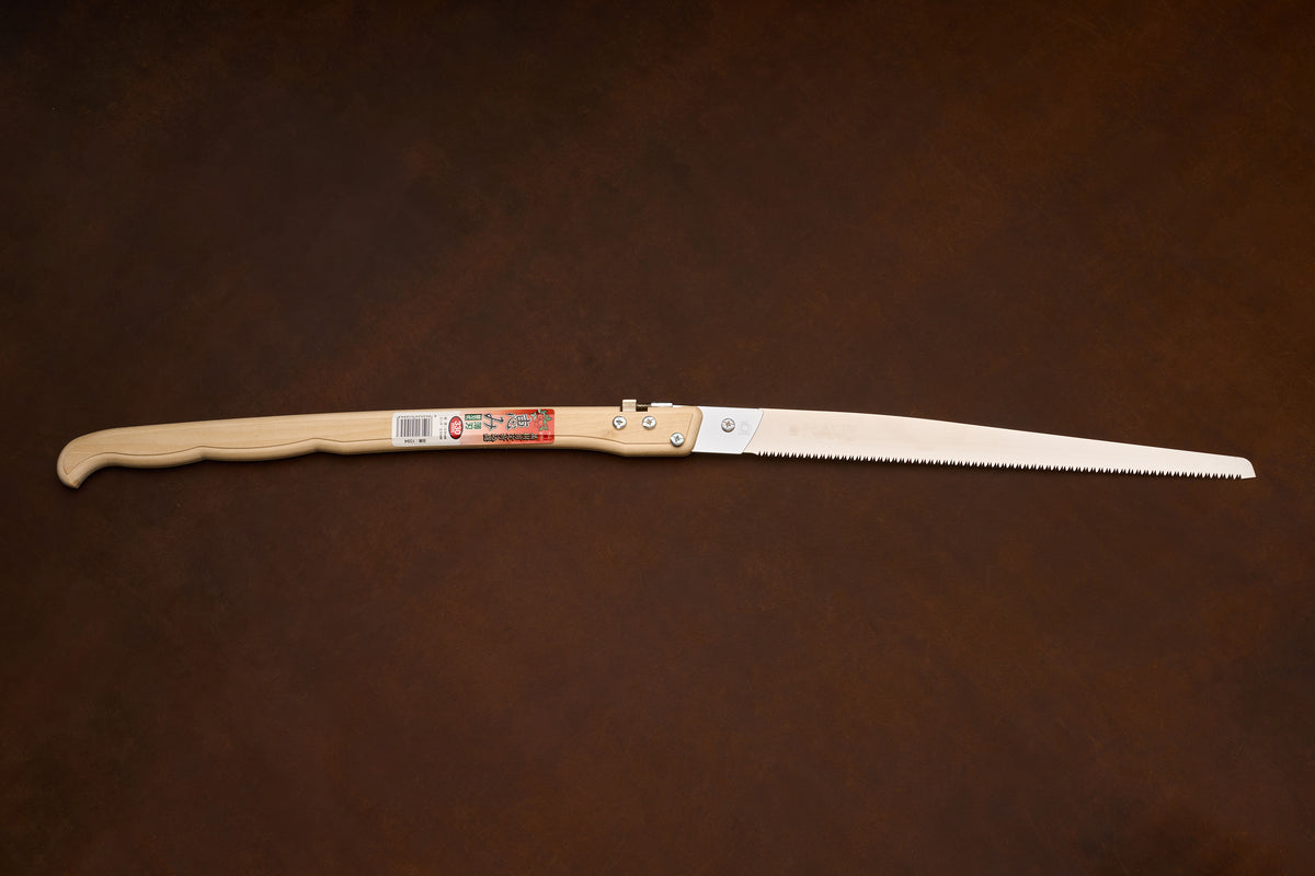 Gyokucho Megumi Folding Saw 330mm