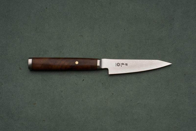 Hazaki Pro Series Kiritsuke Petty 90 mm