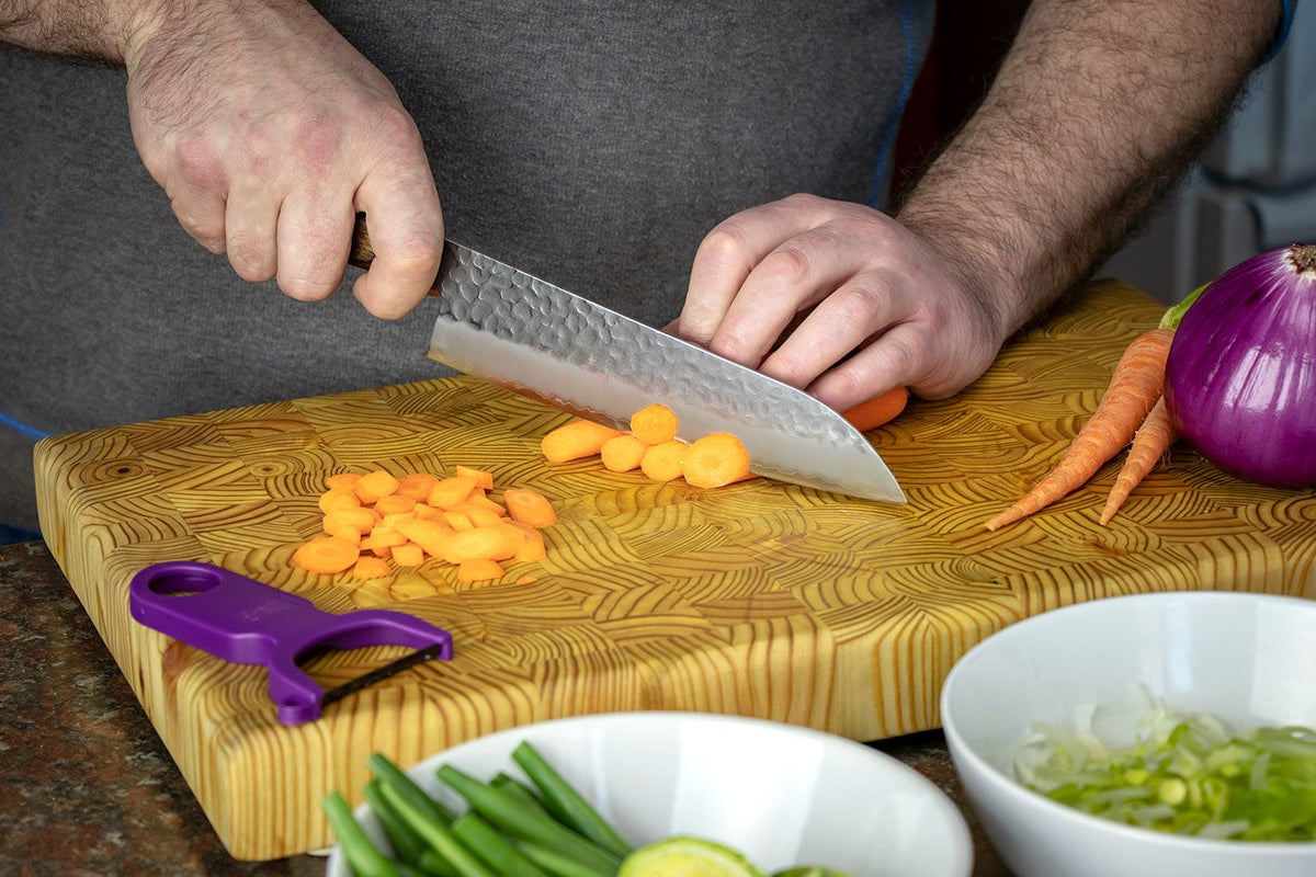 Private Classes at Knifewear from Knifewear Services