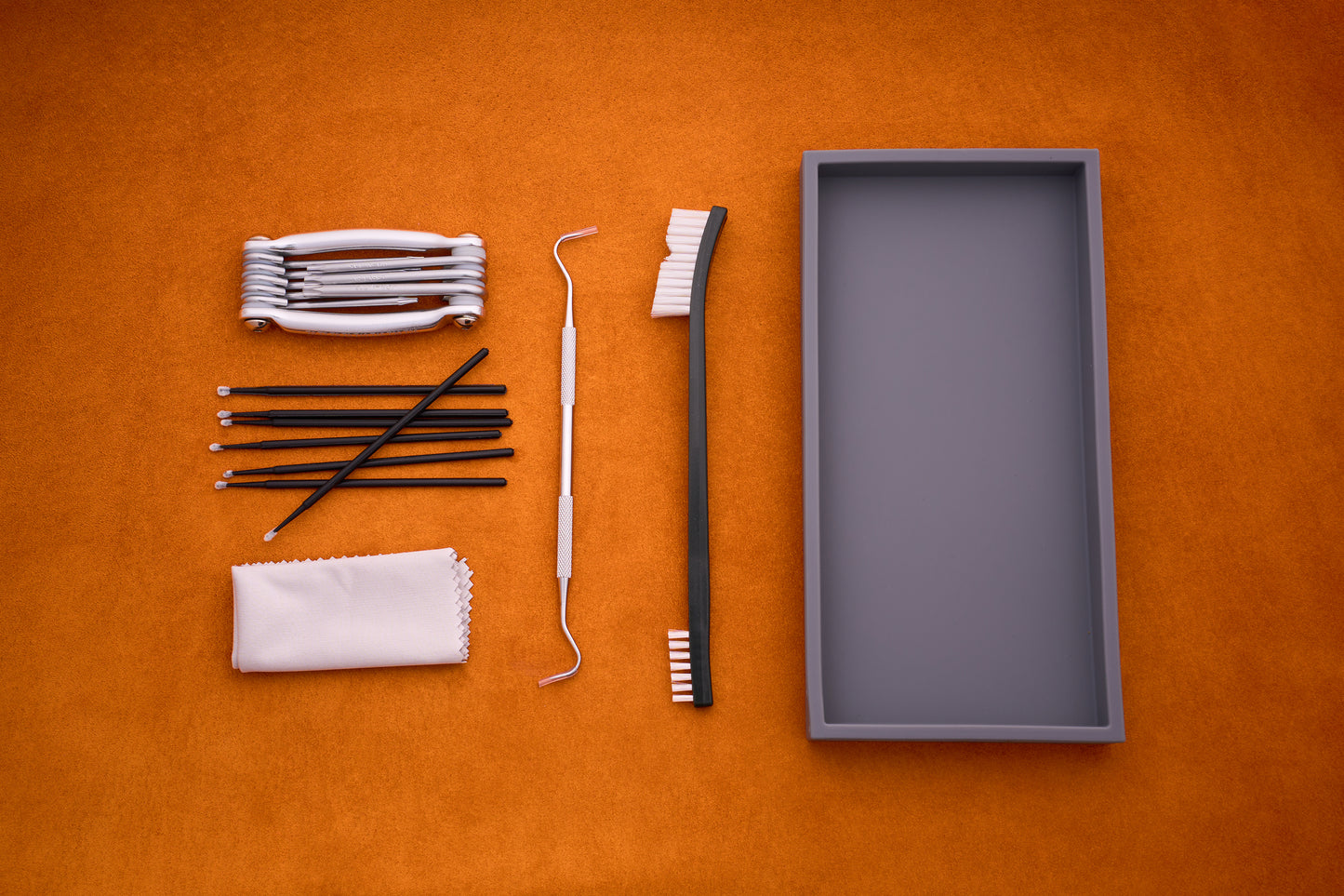 Kent of Inglewood Pocket Knife Care Kit