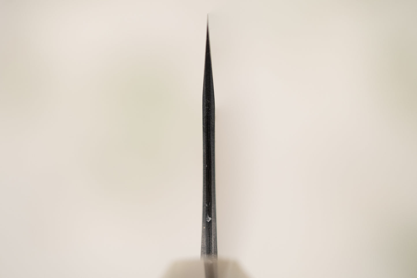 Masashi KOKUEN Bunka 165mm from Masashi Yamamoto