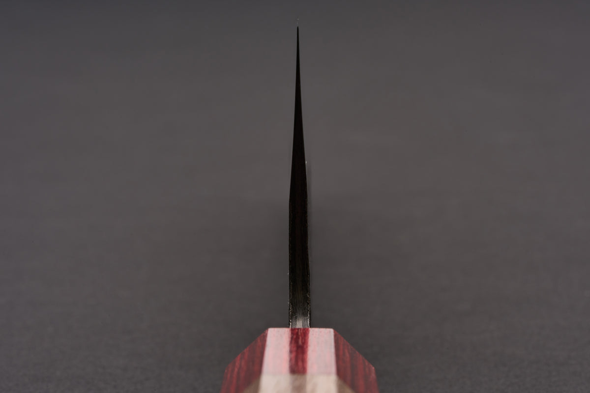 Kudo Hamono AS Kurouchi Tsuchime Gyuto 210mm