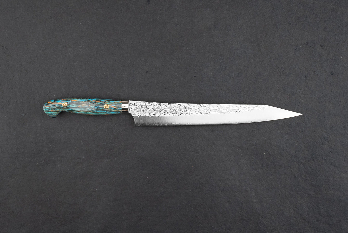 Yu Kurosaki SG2 Senko Western Sujihiki 270mm from Yu Kurosaki