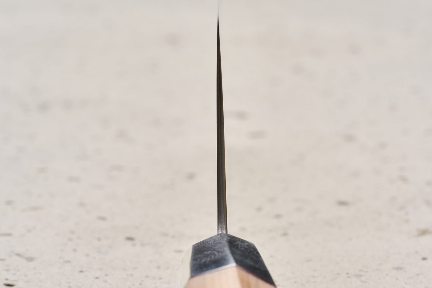 Mcusta Zanmai Beyond Bunka 180mm