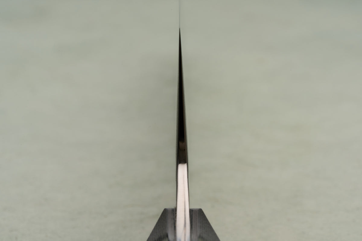 Mcusta Zanmai ONE Gyuto 210mm Pre-Assembled
