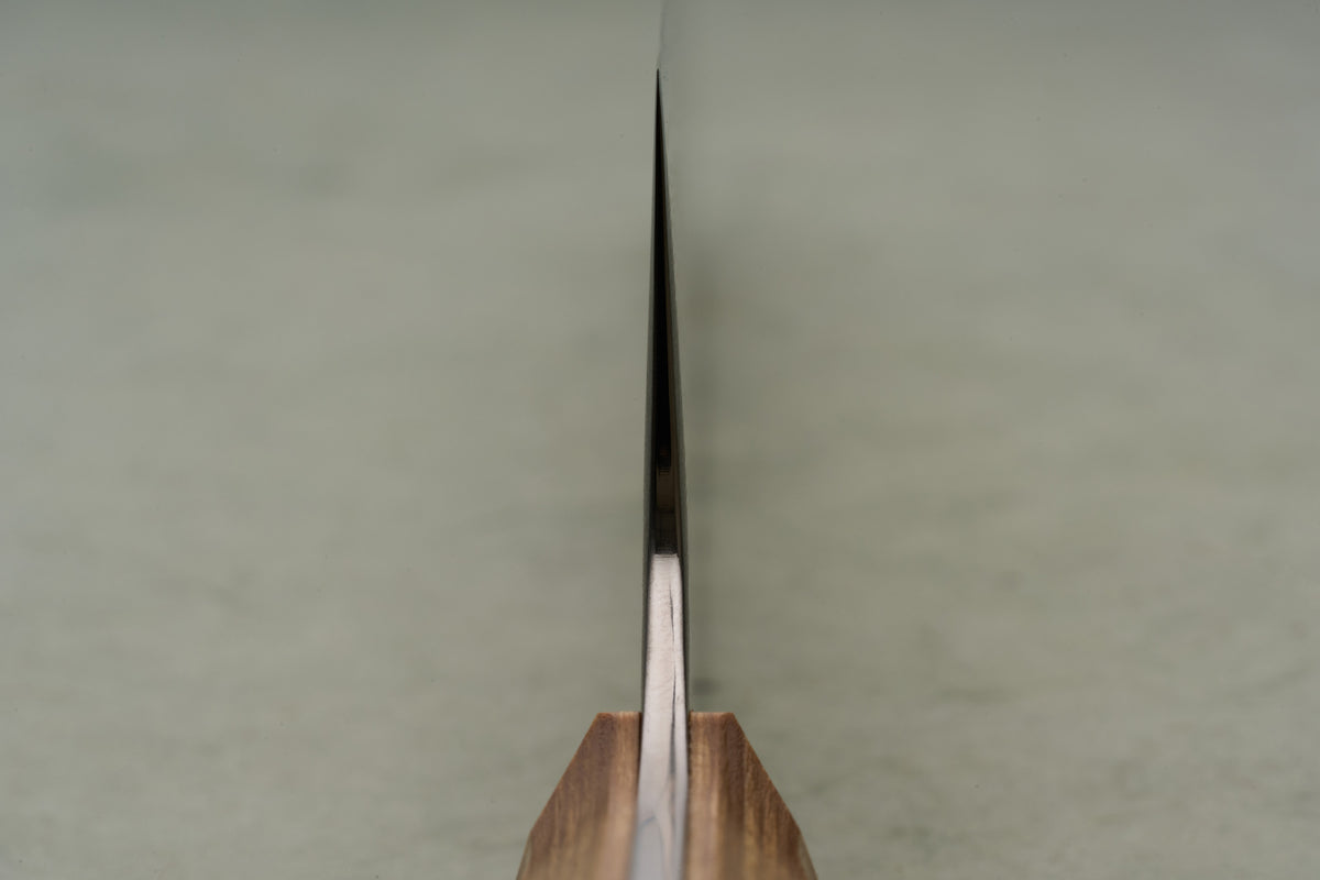 Mcusta Zanmai ONE VG10 Damascus Custom Handle Gyuto 210mm