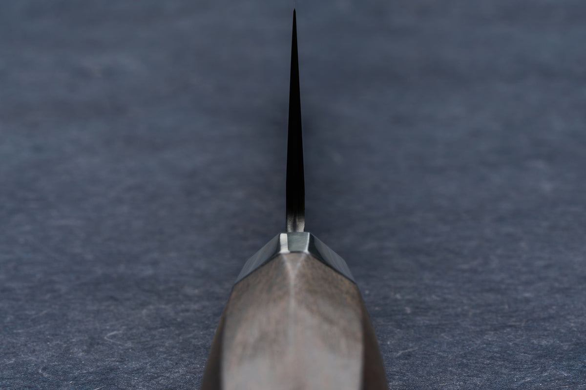 Mcusta Zanmai Revolution III Limited Gyuto 210mm