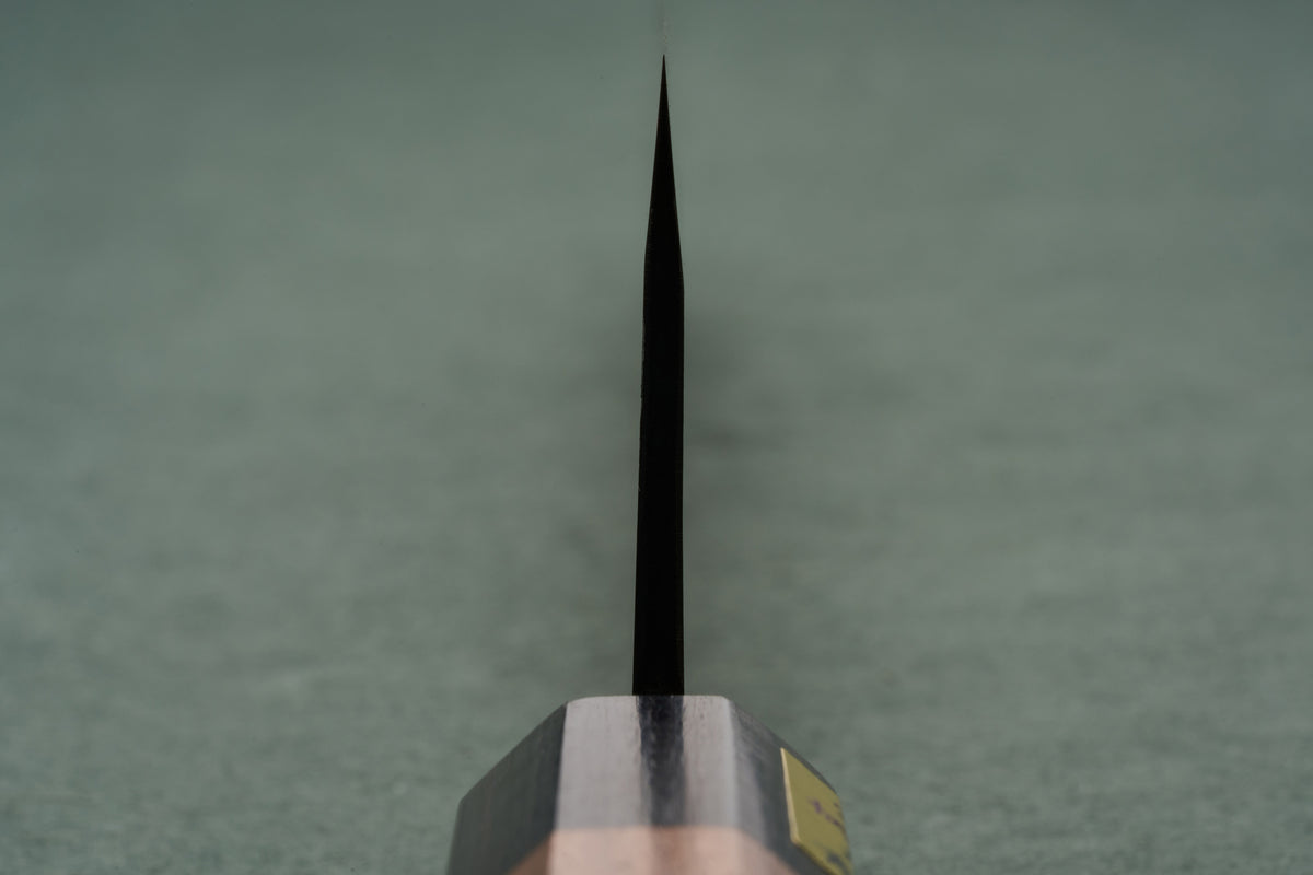 Moritaka AS Kurouchi Gyuto 240mm