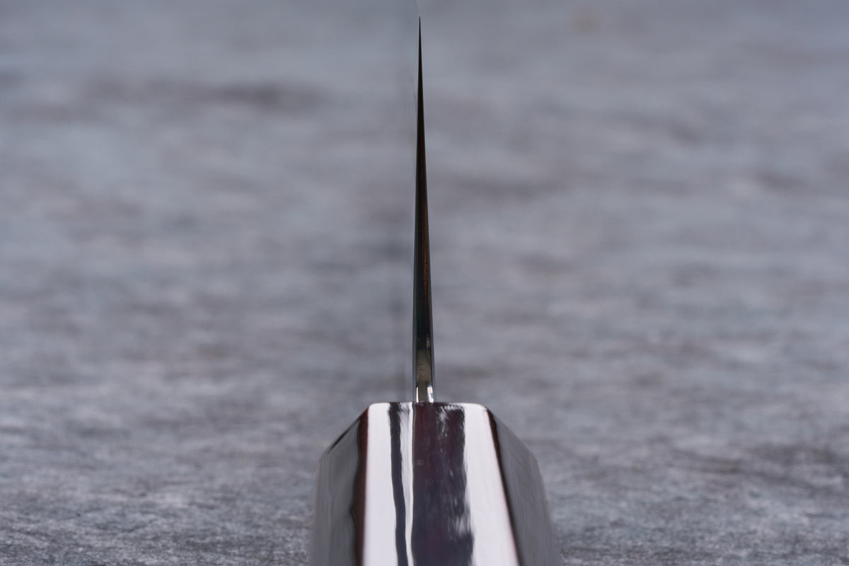 Naohito Myojin SG2 Ukigumo Gyuto 240mm