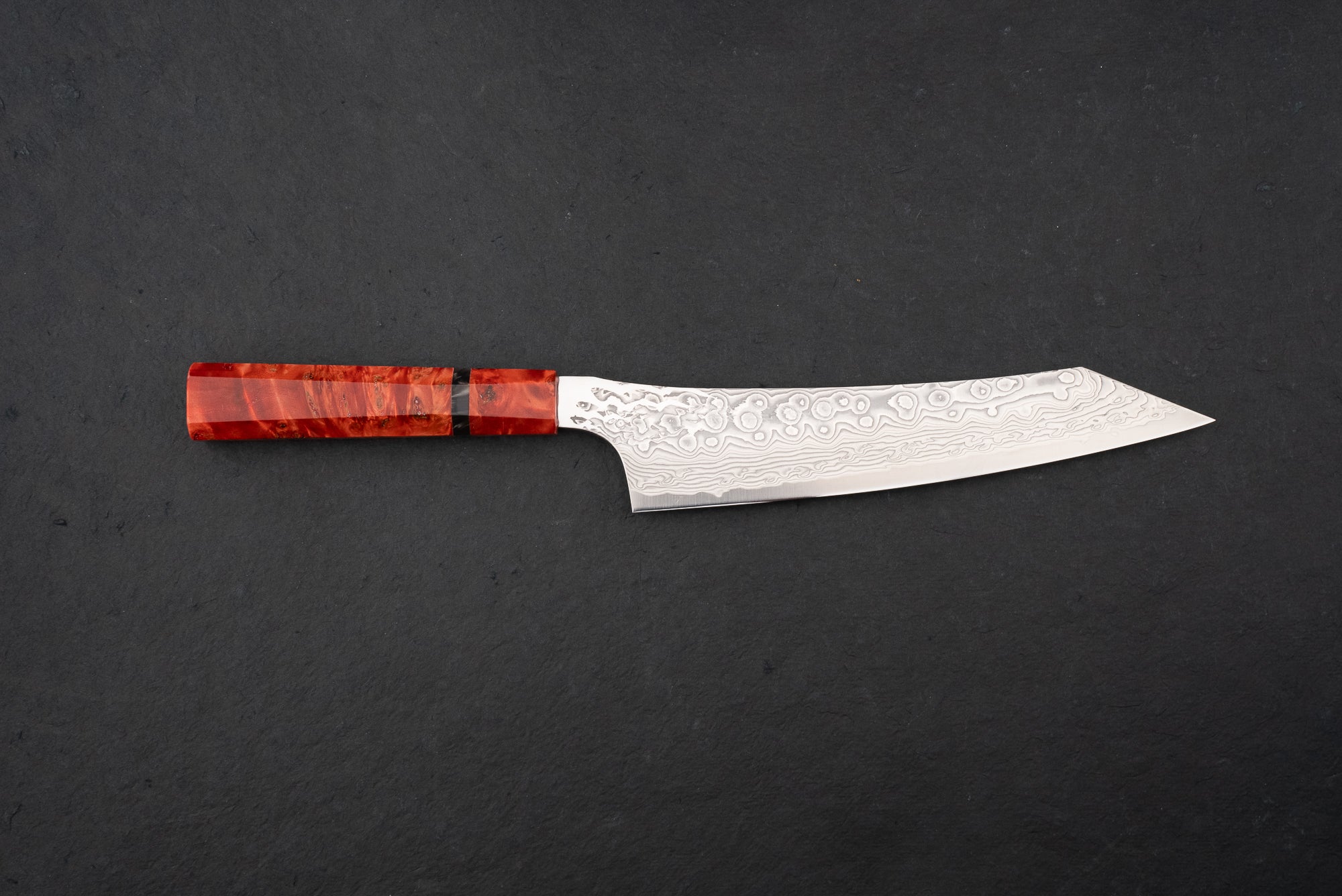 Ryusen Gurenhiryu Kai Kiritsuke Gyuto 210mm from Ryusen