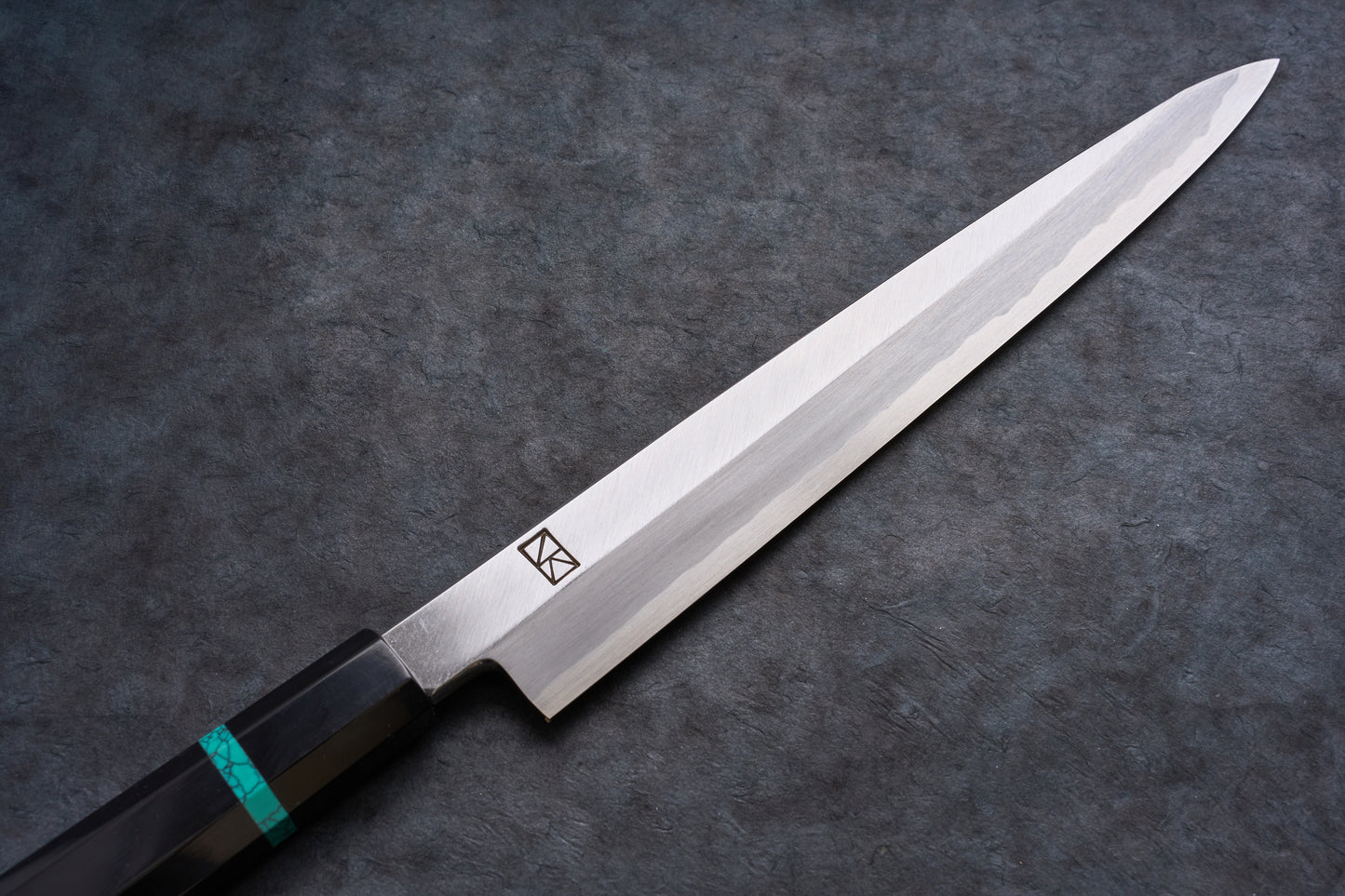 Sakai Kikumori Ren Aoichi Yanagiba 270mm