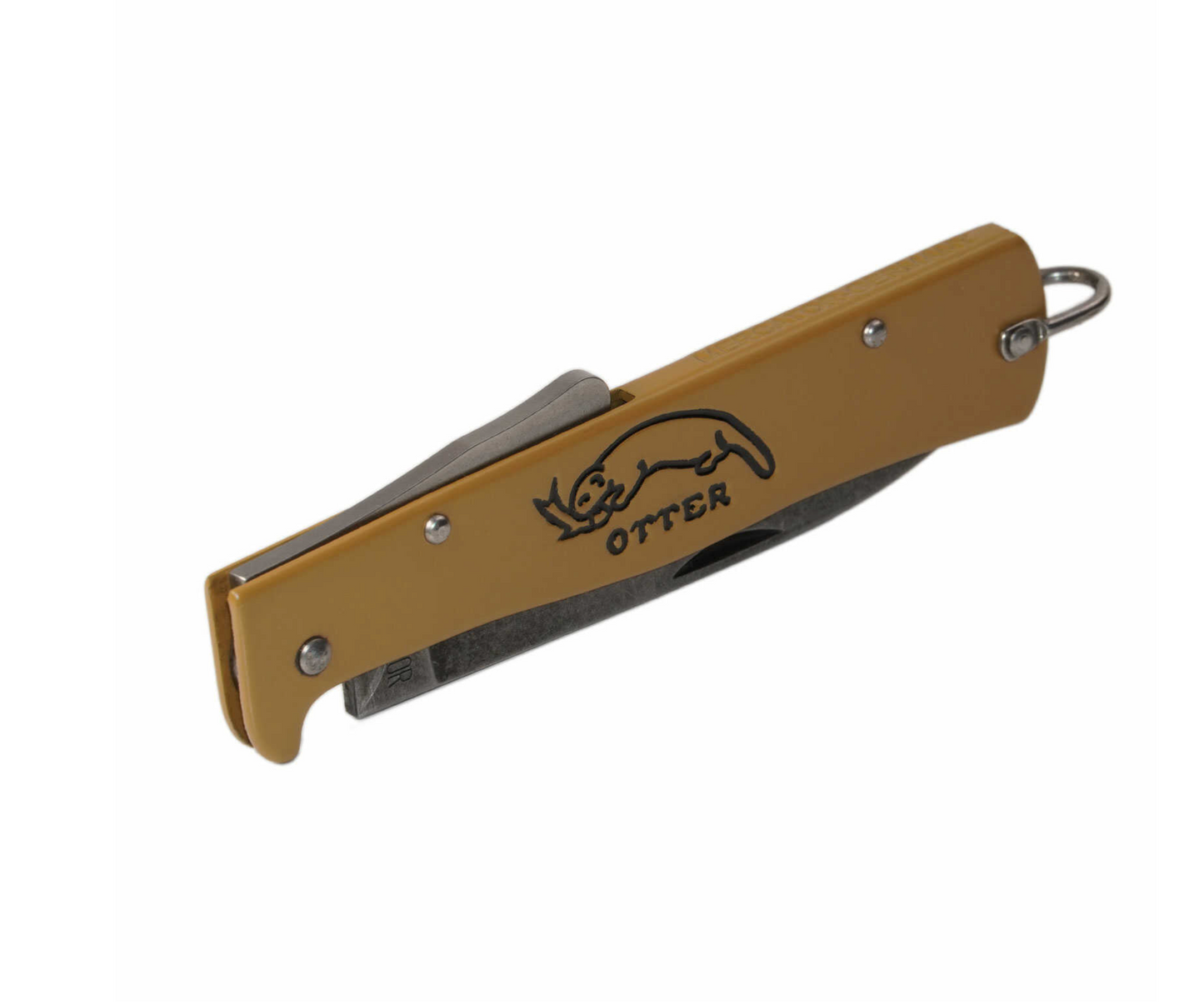 Otter-Messer Mercator "Sahara"