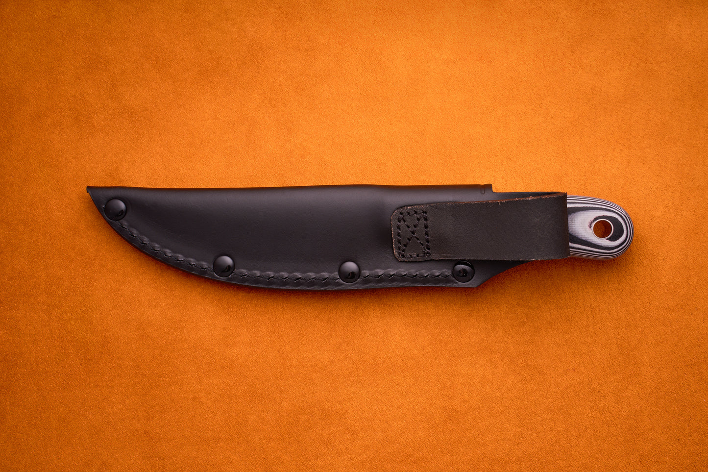 Rivière Bow Spyderco