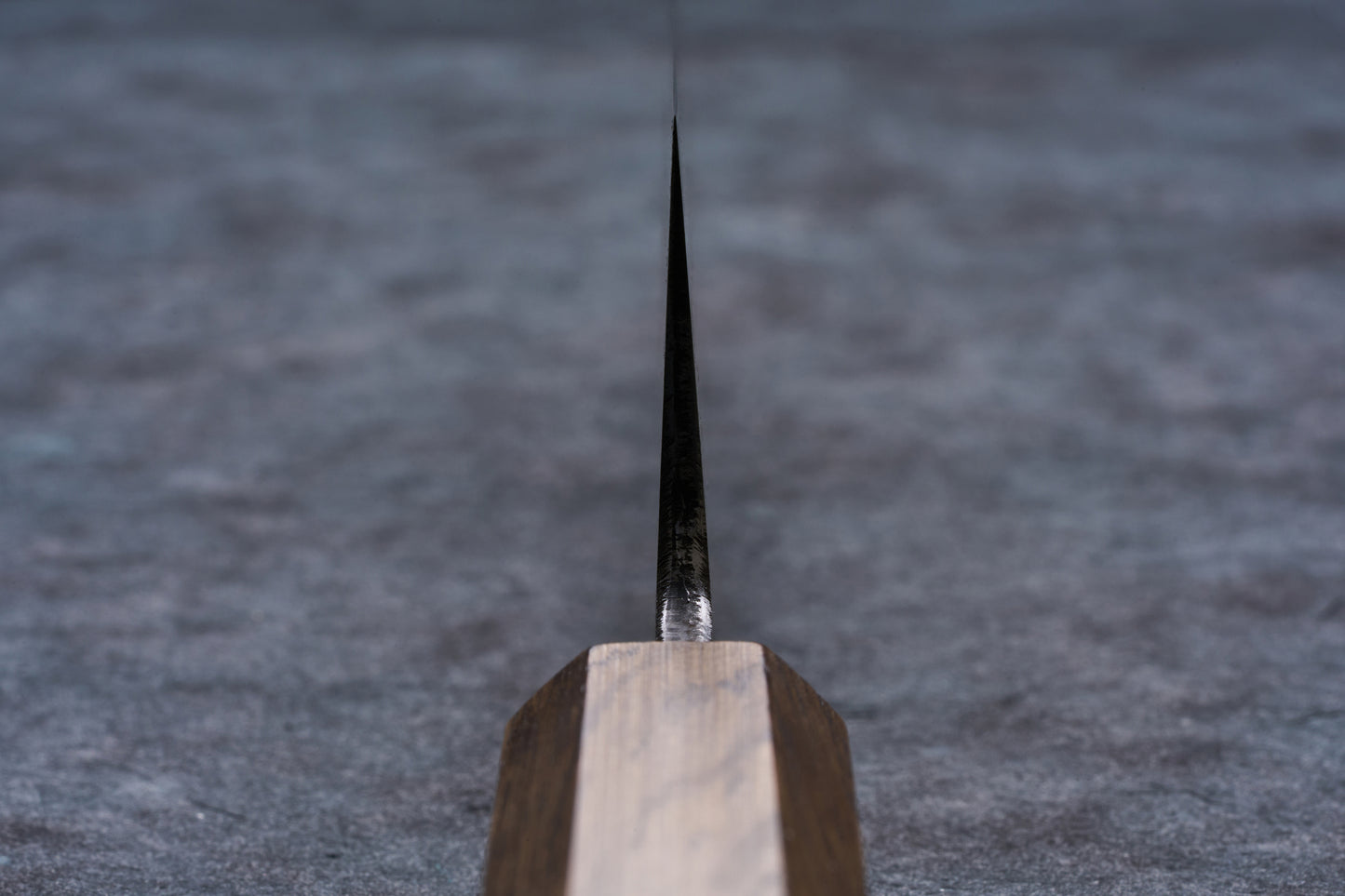 Touroku Sakai EN Bunka 180mm