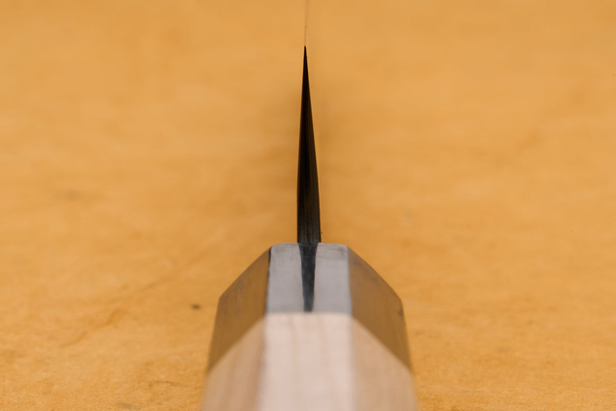 Yoshimi Kato AS/S Nashiji Petty 150mm