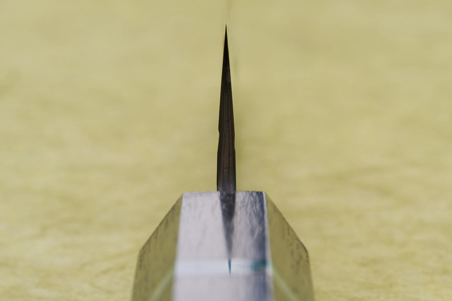 Yu Kurosaki VG10W Raijin Petty 120mm