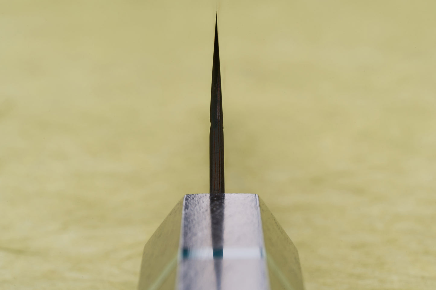 Yu Kurosaki VG10W Raijin Petty 150mm