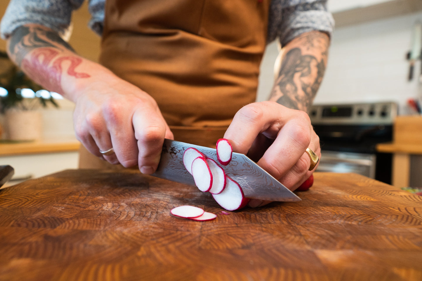 Donabe Classes - Toronto from Knifewear Services