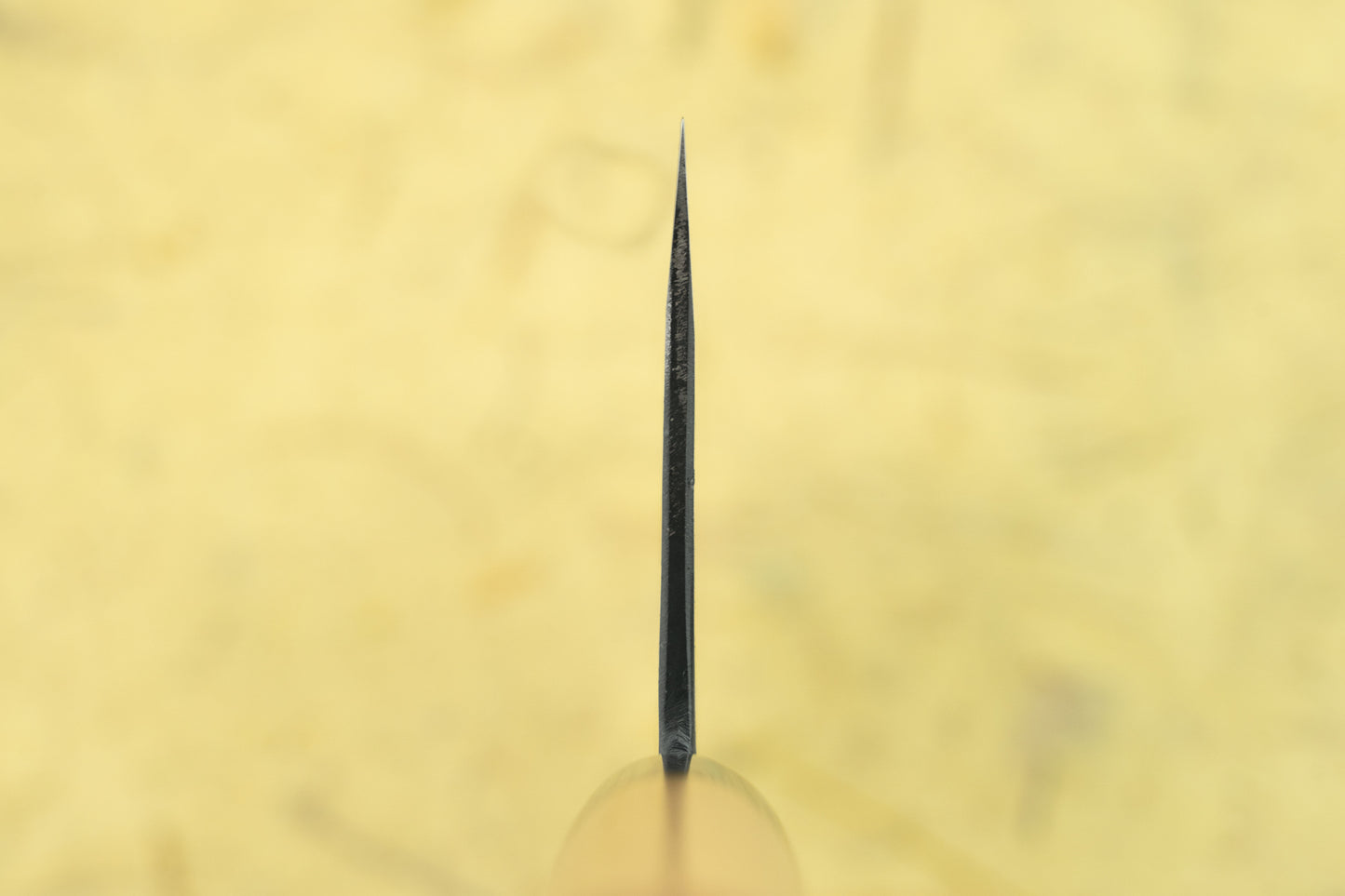 Yukihiro Sakai "Hinokuni" Shiroichi Chuka Bocho 180mm from Yukihiro Sakai