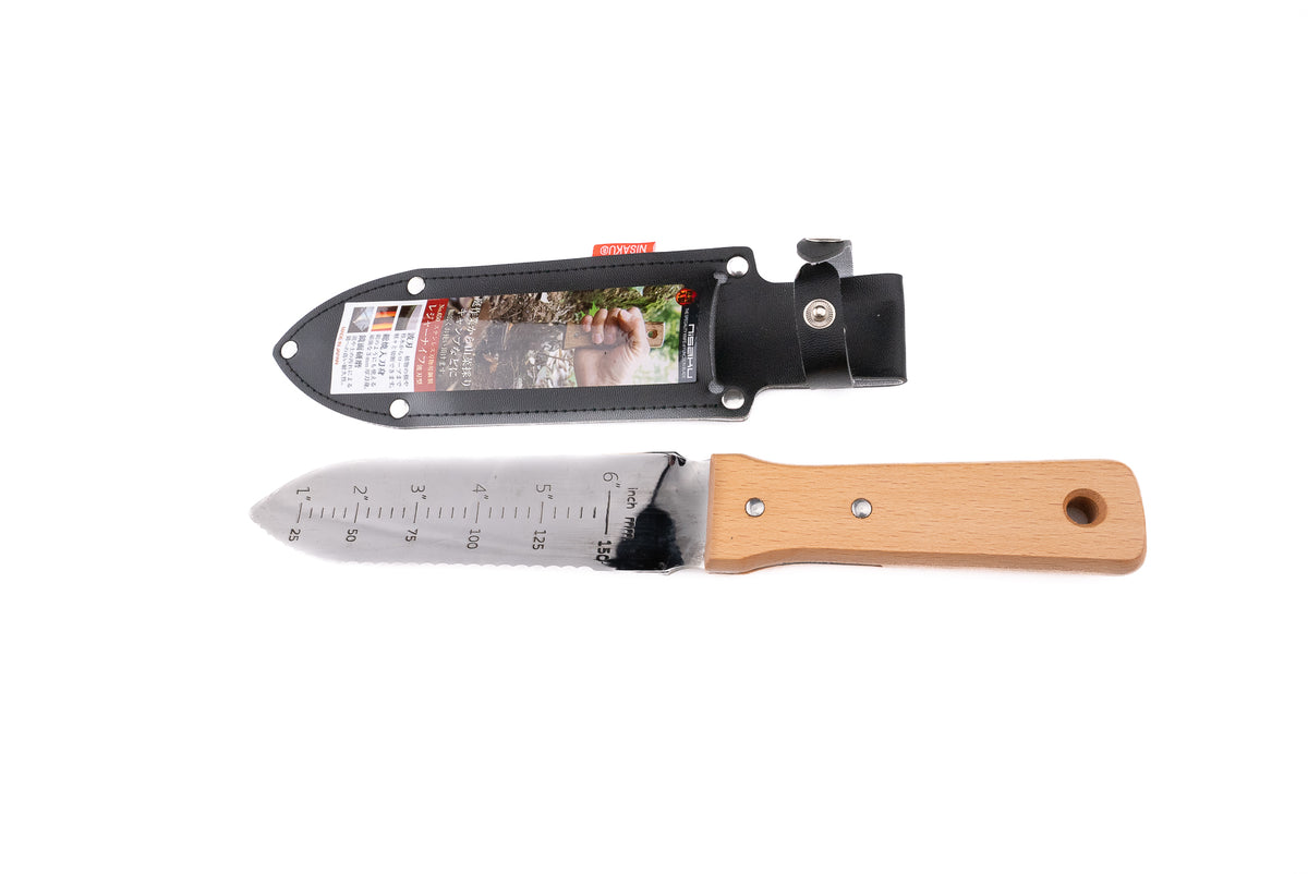 Nisaku Hori Hori Knife from Nisaku