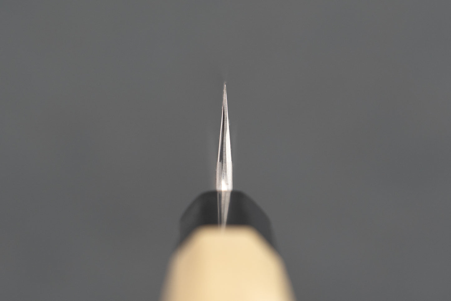 Sakai Kikumori Kikuzuki Rin Kiritsuke Petty 135mm from Sakai Kikumori