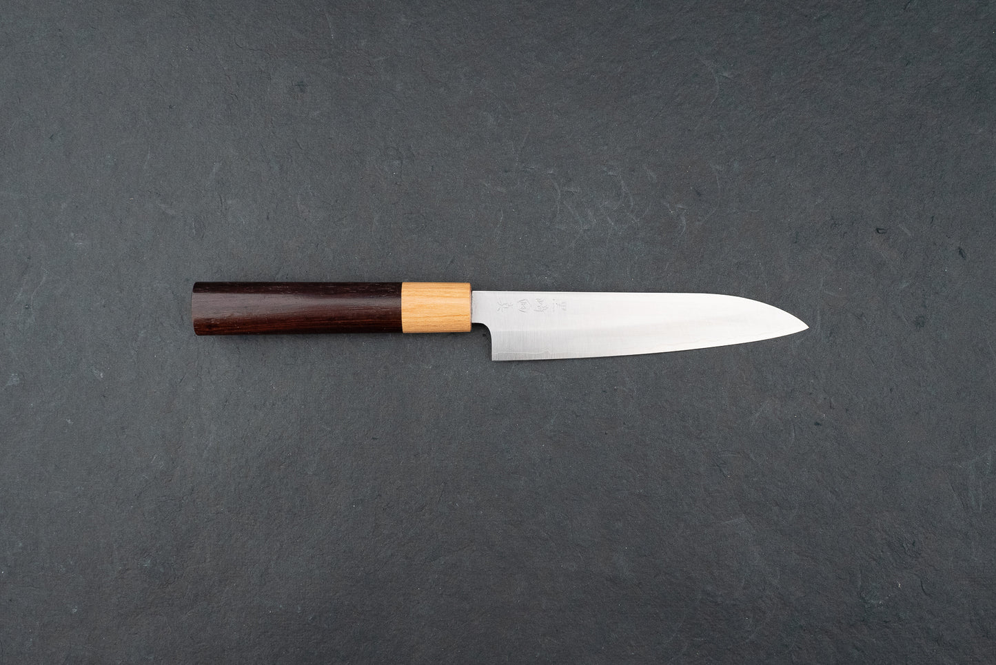Makoto Kurosaki VG10 Nashiji Petty 135mm from Makoto Kurosaki