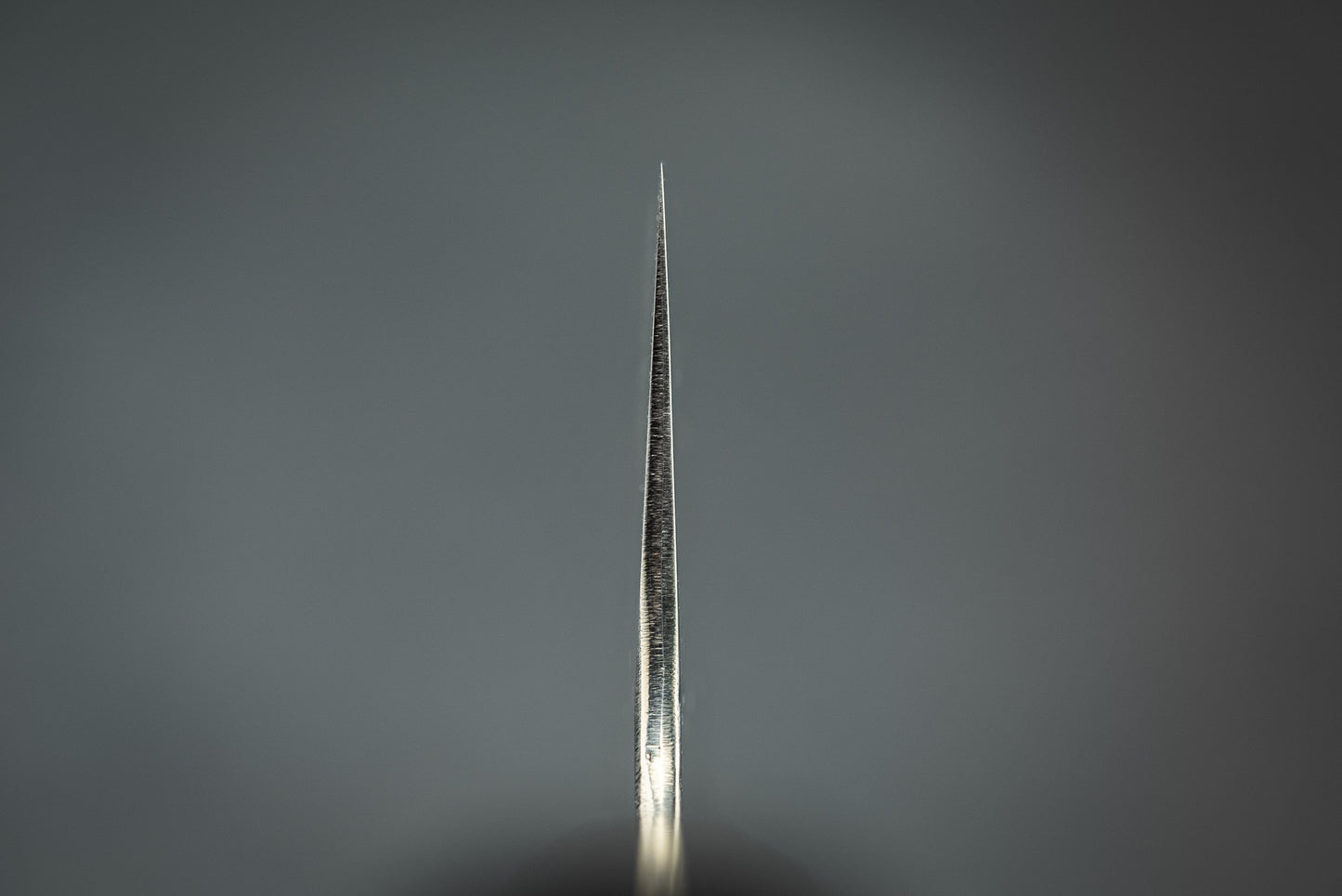Kisuke Manaka ATS-34 Tsuchime Nakiri 165mm from Manaka Hamono