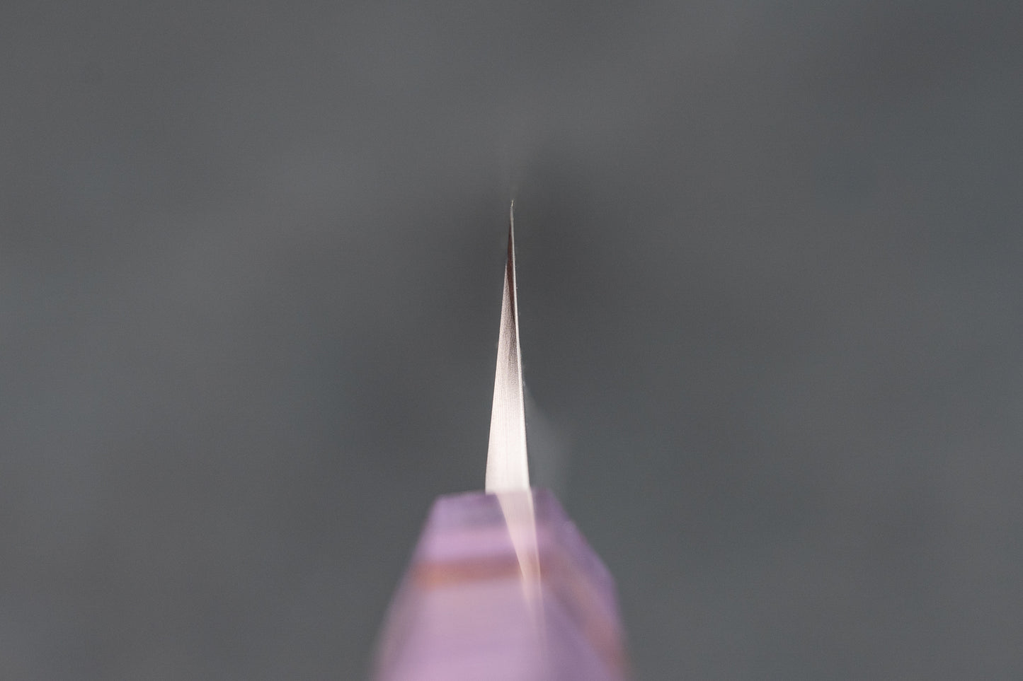 Nigara Aogami Damascus Yanagiba 300mm from Nigara Hamono