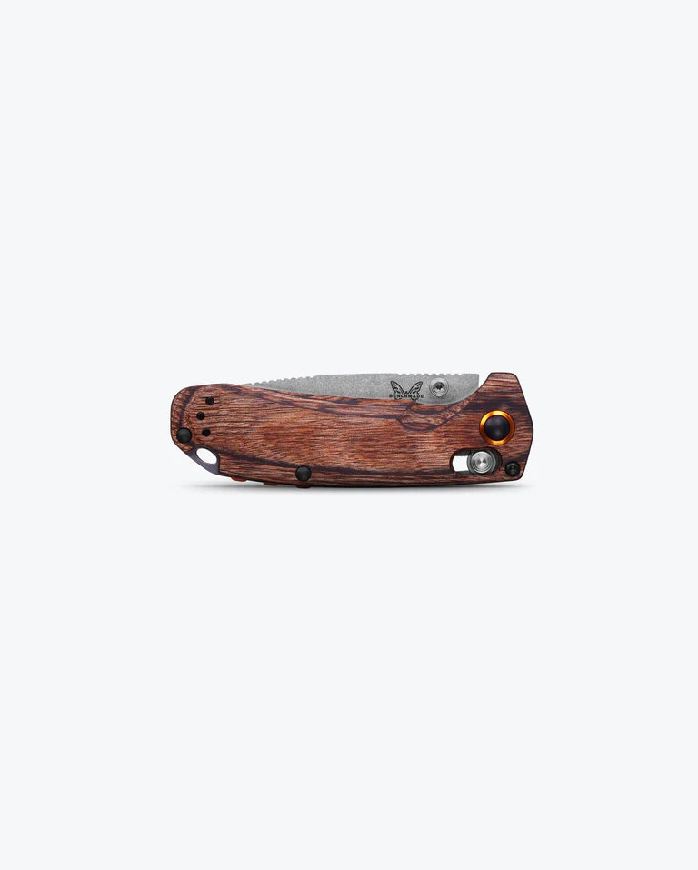 Benchmade North Fork
