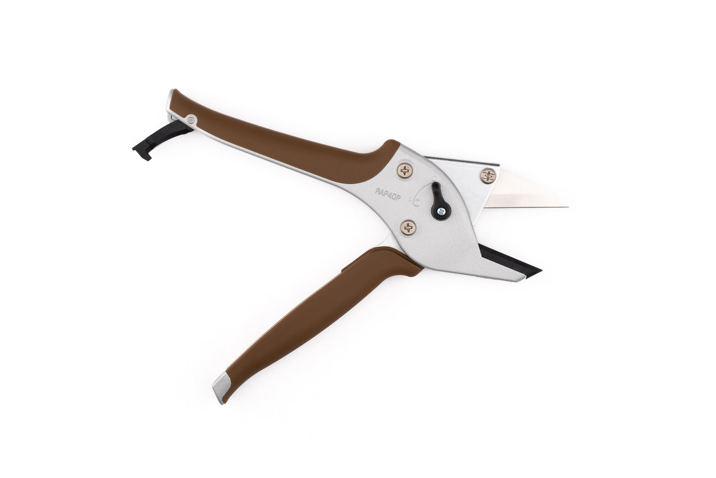Rakunandesu Easy Secateurs from Knifewear - Handcrafted Japanese Kitchen Knives