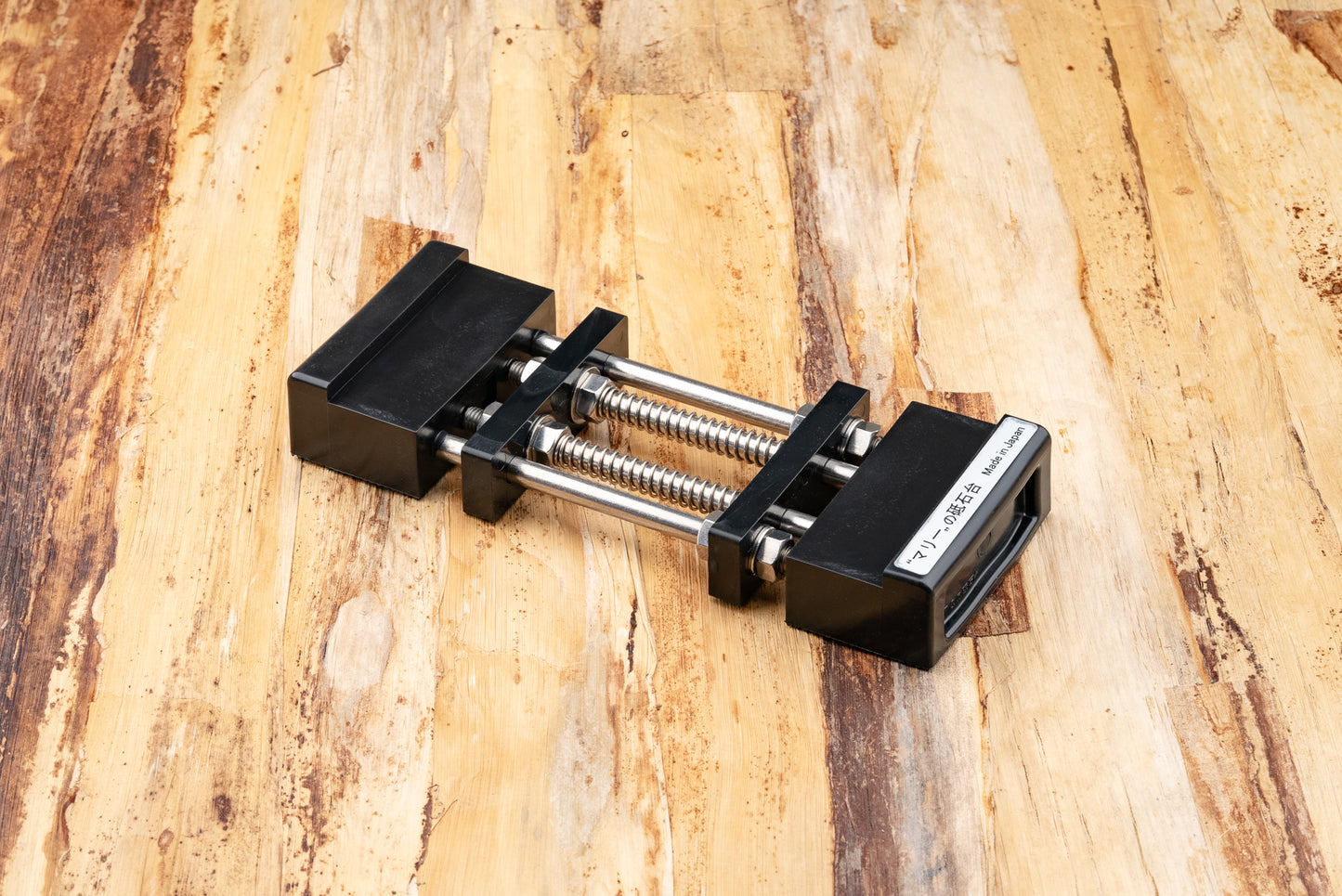 Stone Holder Spring Loaded from 3Giken