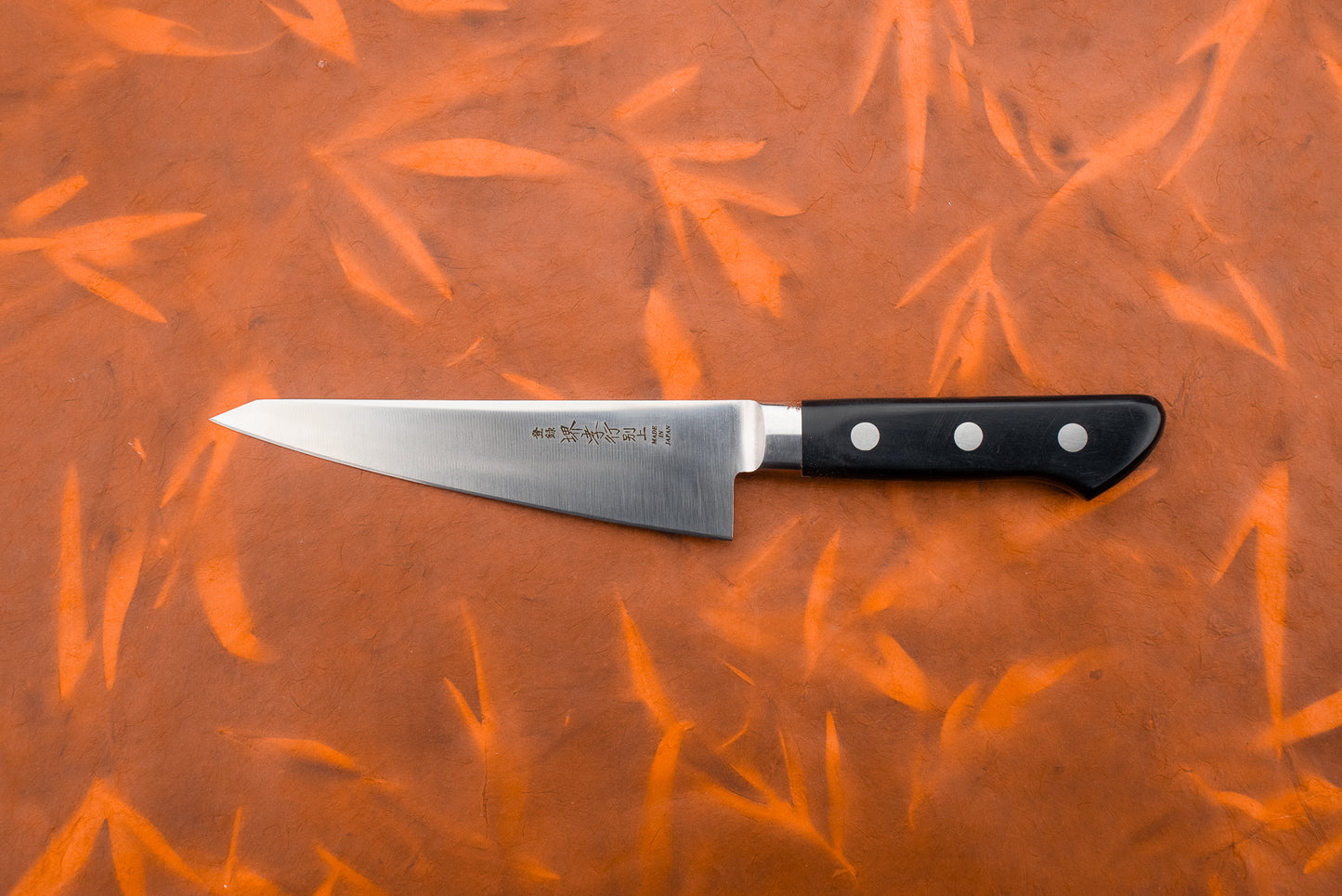 Sakai Takayuki SK4 Honesuki 150mm from Sakai Takayuki