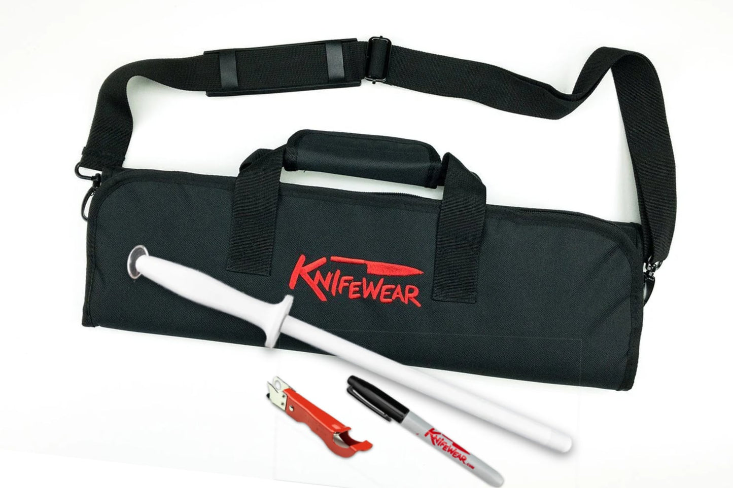 Knifewear Line Cook Starter Kit from Knifewear