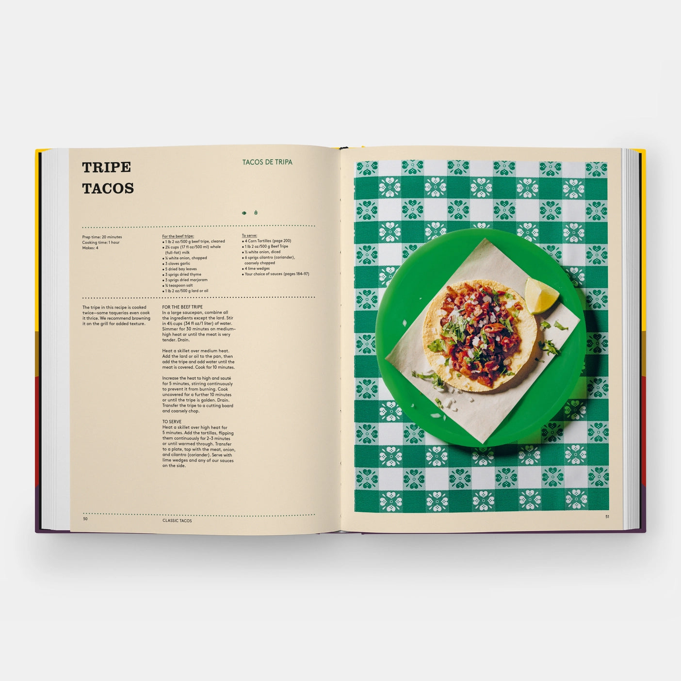 Sunny Days, Taco Nights from Canadian Manda group/ Hachette
