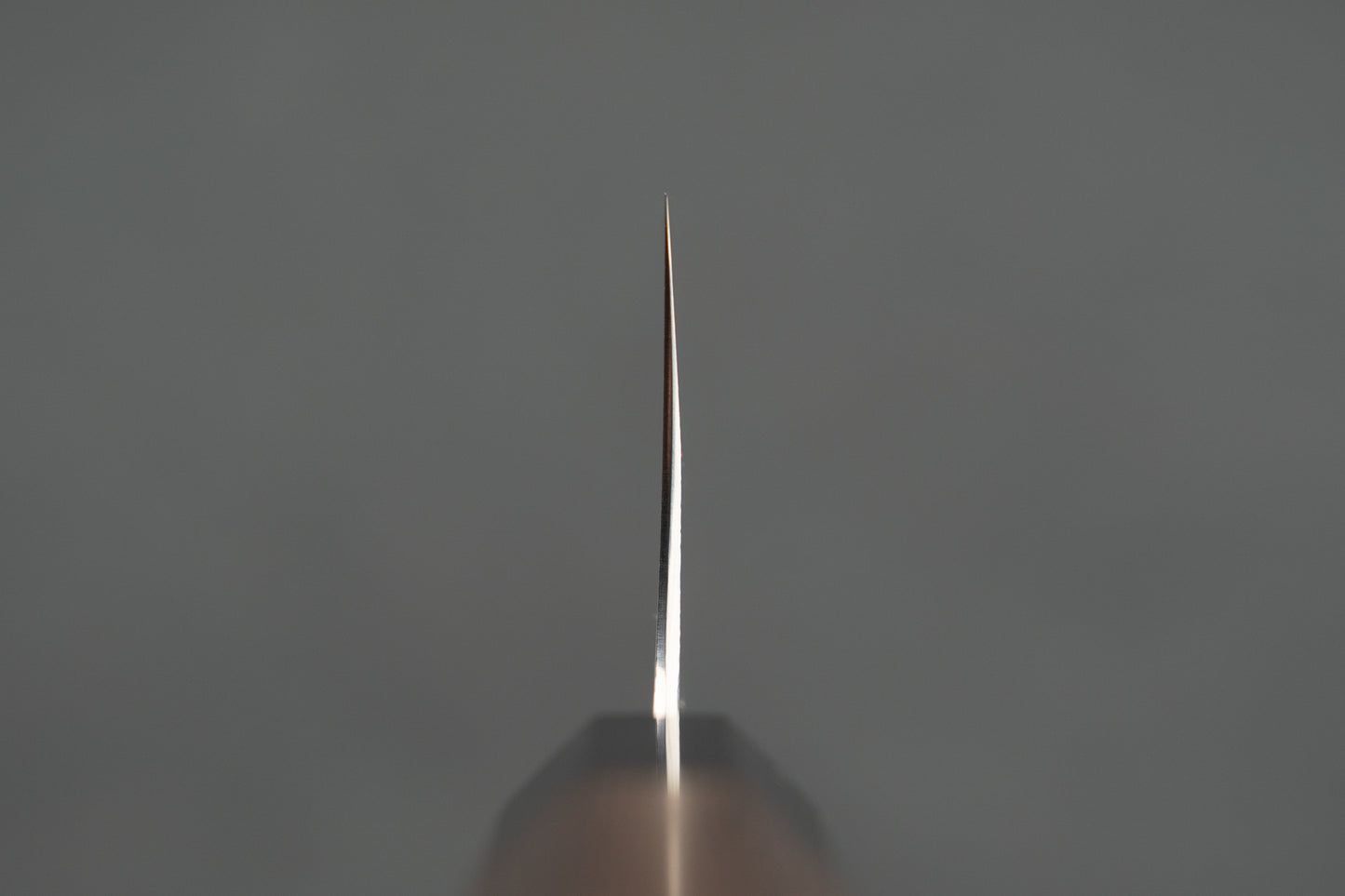 Yoshihiro Yauji Aogami Suminagashi Single Bevel Left Handed Gyuto 240mm from Yauji