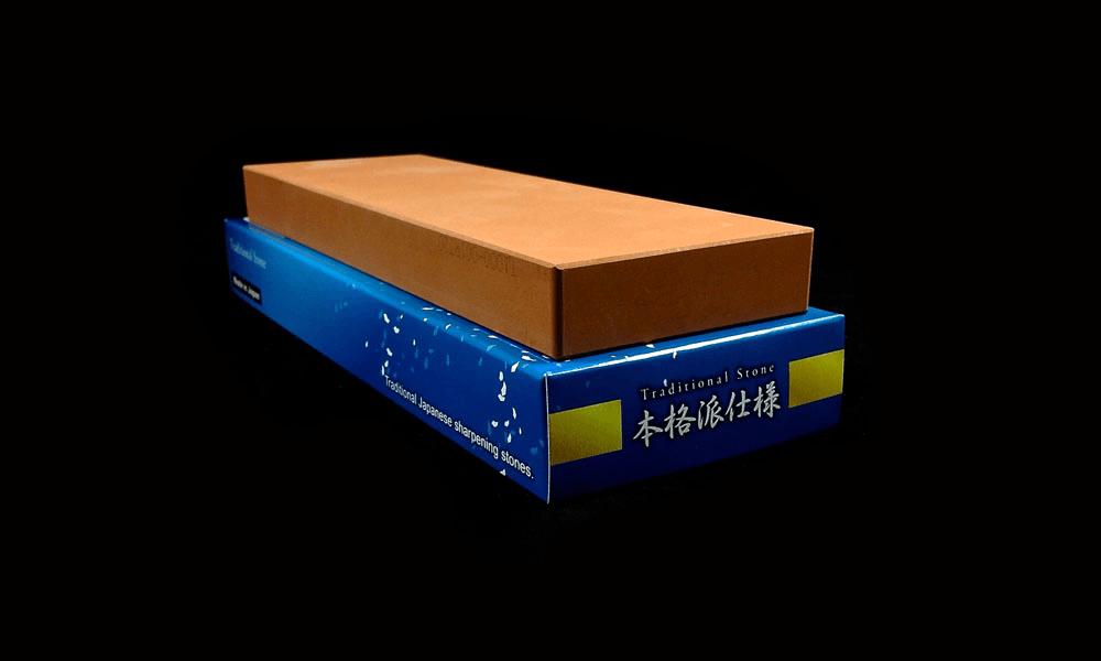 Naniwa Traditional Stone 1000 Grit T-210 from Naniwa