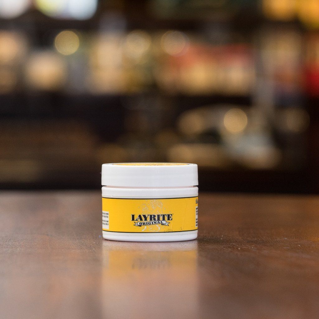 Layrite Original Pomade from Layrite
