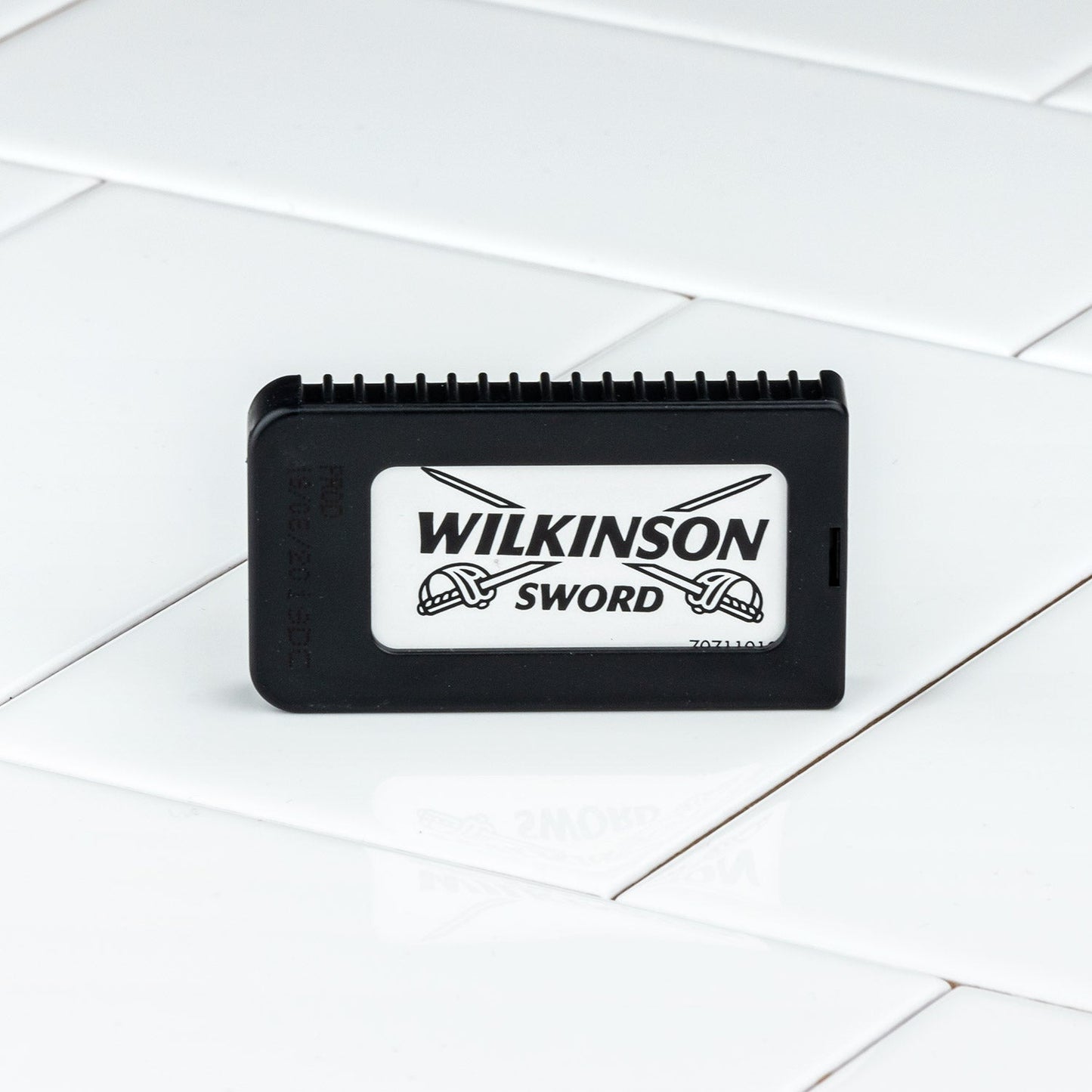 Wilkinson Sword Classic Double Edge Razor Blades, 5 Pack from Wilkinson Sword