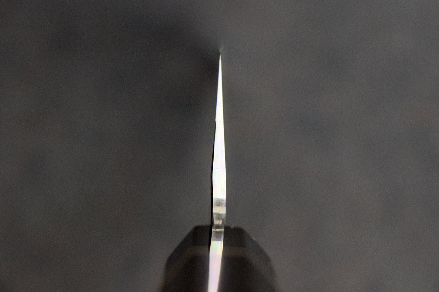 Sakai Takayuki Homura by Itsuo Doi Kengata Santoku 195mm from Sakai Takayuki