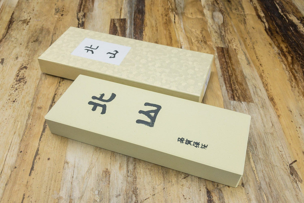 Imanishi Kitayama Stone 8000 Grit from Imanishi