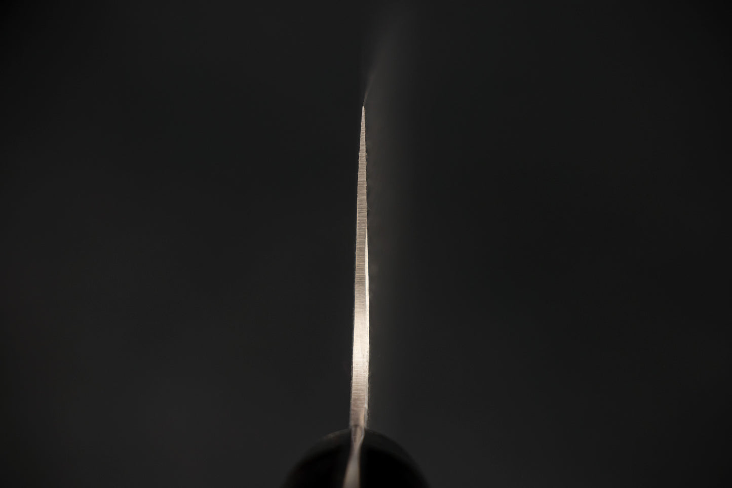 Yoshimi Kato SG2 Black Damascus Western Gyuto 240mm from Yoshimi Kato