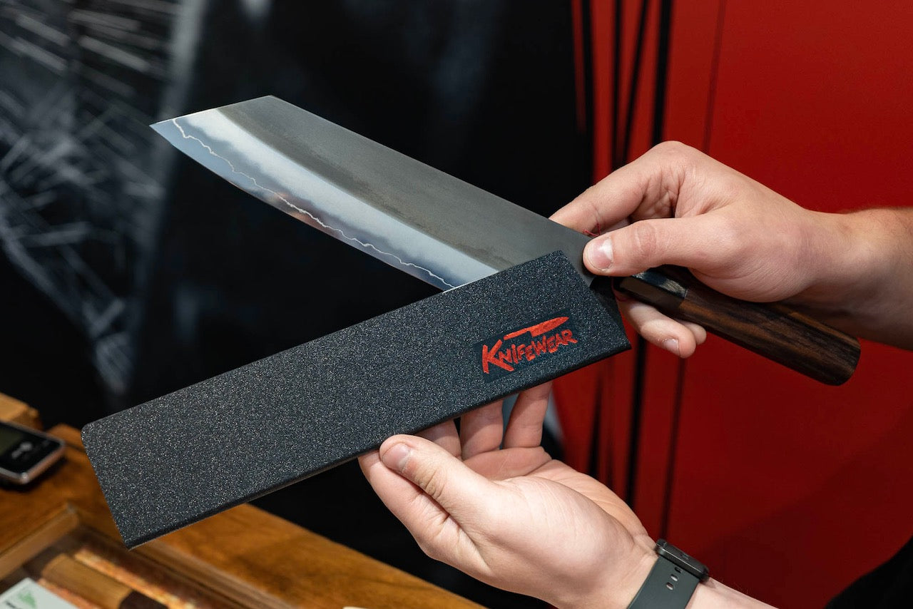 Knifewear Blade Guard 250mm from Knifewear