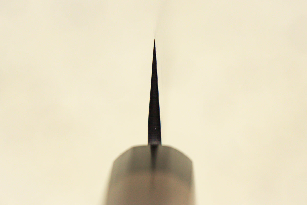 Fujimoto Hammer Tone SLD Sujihiki 270mm from Fujimoto