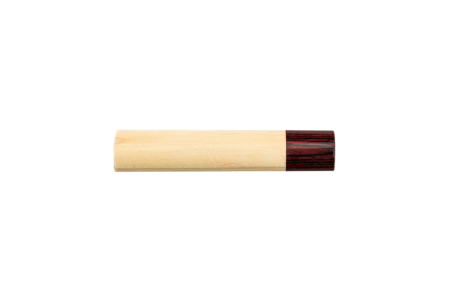 Replacement Handle Ho / Red Pakka Oval from Handle